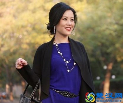  演技超好的邬君梅，51岁没有孩子的原因就在这里