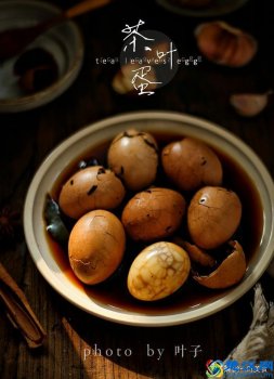  大陆吃不起茶叶蛋的传言源自于哪里