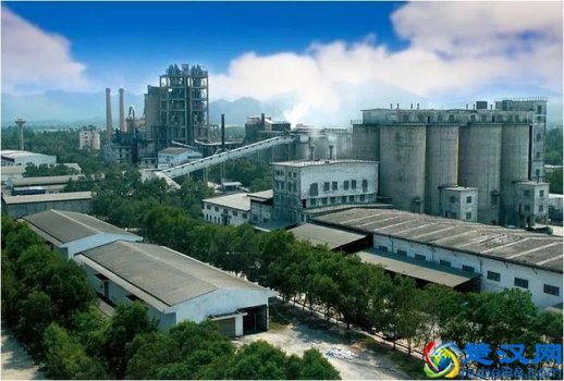  水泥生产工艺流程（附详细图解）一看就懂