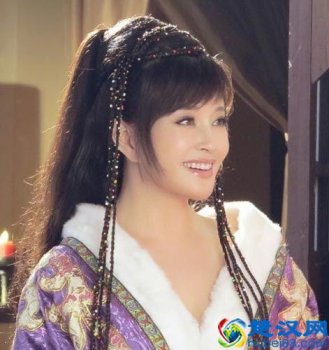  刘晓庆经历了四次婚姻没有有孩子原因就在这里