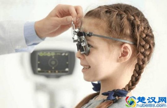  近视了怎么办，预防近视的几个好办法！