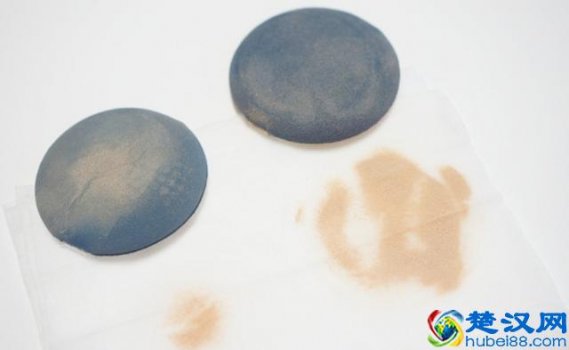  粉扑怎么清洗，粉扑清洗技巧！