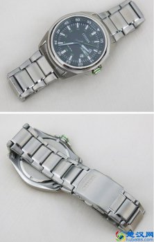  西铁城手表怎么样，西铁城手表什么档次价位！