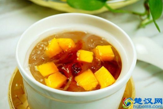  燕窝怎么做，燕窝这么吃才是真的补！