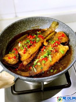  黄鱼怎么做好吃，家常做法好吃美味！