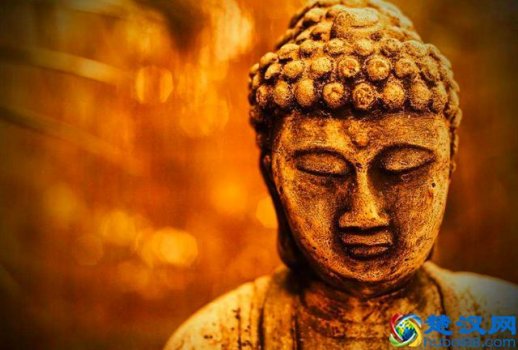  佛教的四大皆空是哪四大？