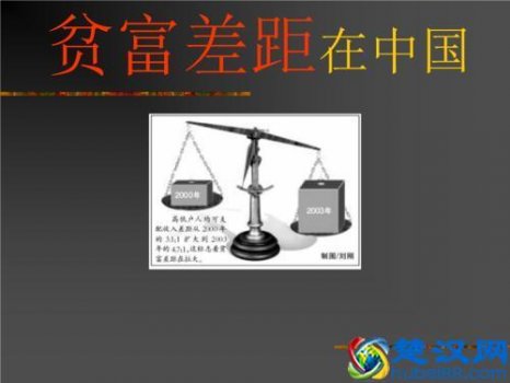  看了中国最贫困的地方，你就不会说自己穷了