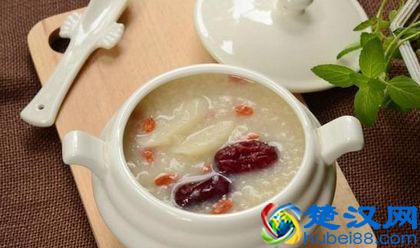  手术后喝这4种汤伤口愈合最快