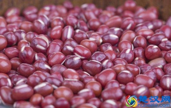  赤小豆和红豆的区别在哪里？快来涨涨知识吧