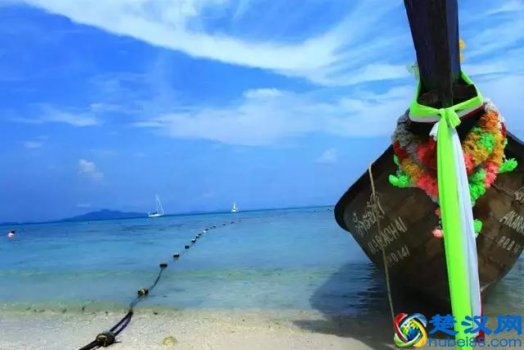  泰国哪里好玩？十个去泰国必去之地，真的超级好玩