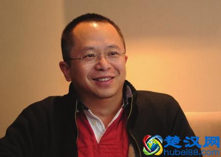  周鸿祎是谁？奇虎360集团公司创始人