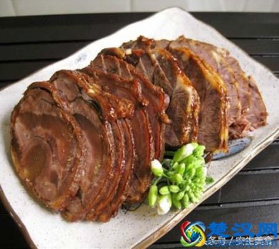  酱牛肉怎么做好吃又嫩？（酱牛肉的家常做法分享）