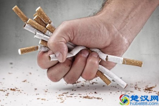  如何戒烟好方法？（十个最好的戒烟方法送给你）