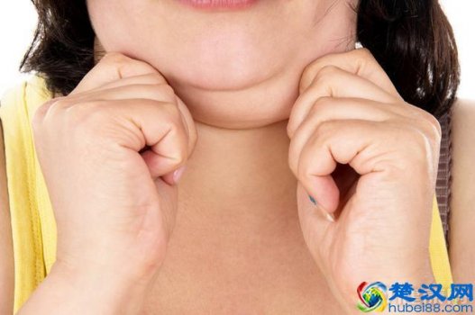  怎么去掉双下巴（简单几个步骤，快速有效）