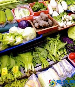  怎么保护肝脏（吃什么食物对肝脏好你知道吗）