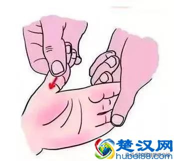   小儿腹泻怎么办（教你几招就搞定）