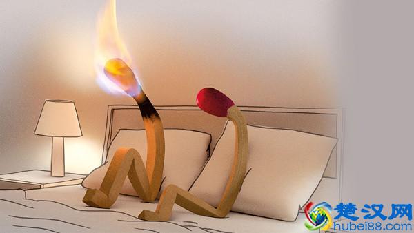 早泄了怎么办(多吃这些就可以缓解症状)