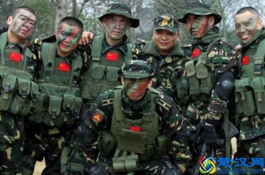  当特种兵有什么要求，中国特种兵有哪些要求！