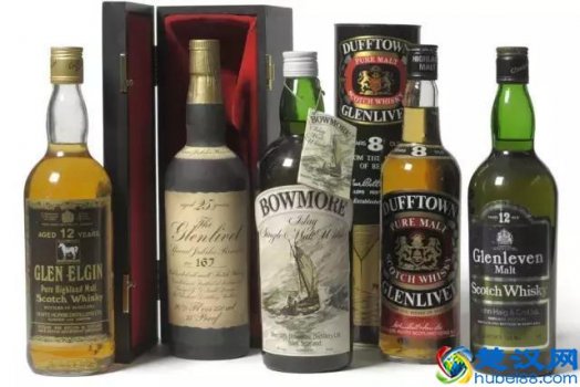 威士忌是什么酒,威士忌选购技巧!