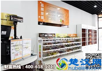  做什么食品店比较好（开一个副食品店流程）