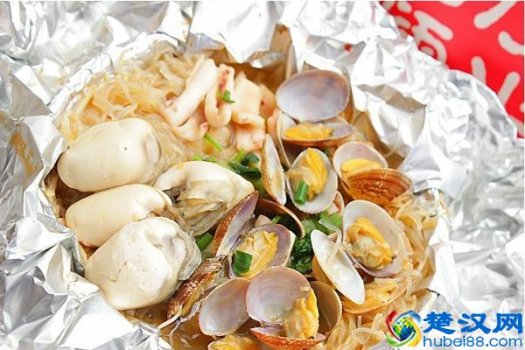  做花甲粉用什么粉（教你在家自制花甲粉）