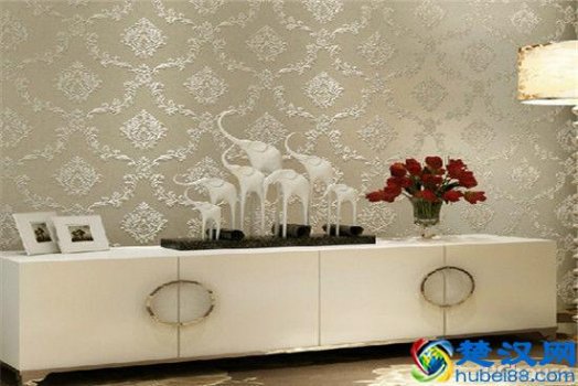  装修什么品牌壁纸好（家装壁纸十大品牌排行榜推荐）