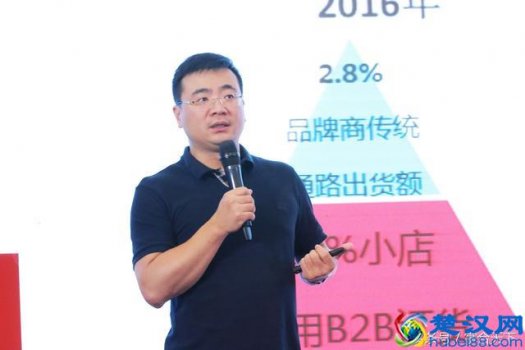  掌合商城靠什么转利润（掌合天下有什么突破传统销售模式的优势）