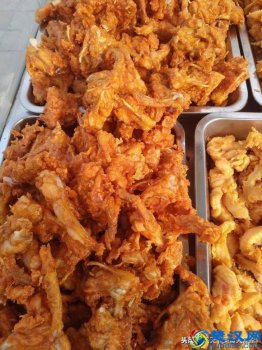  炸鸡锁骨用什么腌料（炸鸡锁骨腌料以及做法）