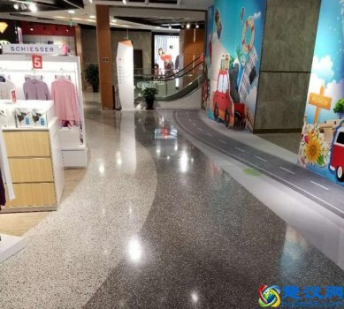  新型石材是什么意思（新型石材有市场前景吗）