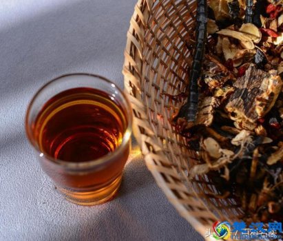  最好的壮阳药酒独家配方（收藏）