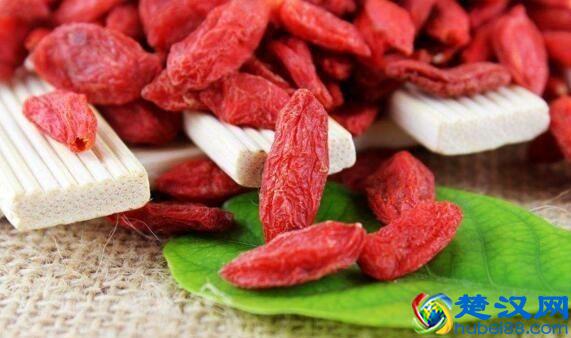  枸杞子怎么吃？枸杞的功效和作用你知道吗？