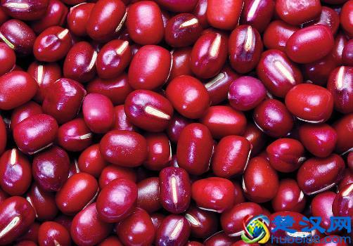  红豆与赤小豆的区别就在这里，别再吃错了