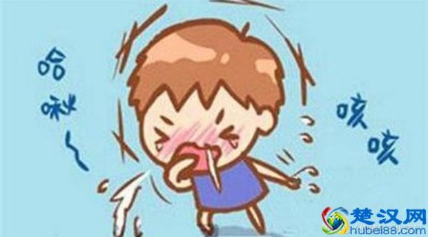  干咳无痰不需要吃药，这个民间偏方有奇效