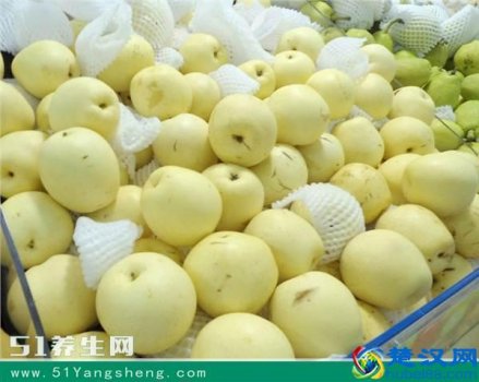  化痰止咳效果最好的水果，非它莫属