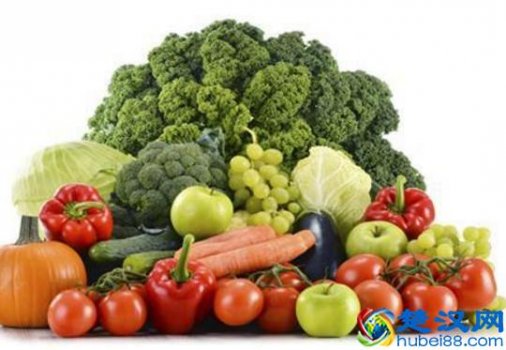  熬夜加班上火吃什么食物好，推荐五种食物降火效果杠杠滴