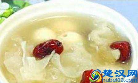  感冒喝什么汤？感冒了这三种汤喝了效果超好