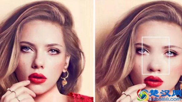  鼻子很塌怎么办，这些人就会鼻子塌！