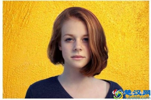  ps怎么换背景,ps批图技巧！