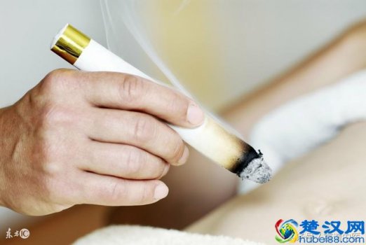  艾条怎么用，艾灸正确使用方法！