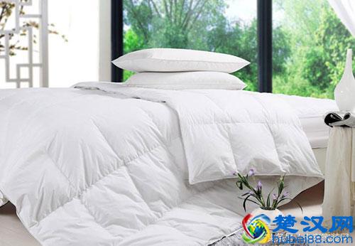 羽绒被怎么洗，在家就可以清洗的好办法!