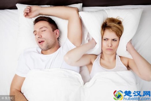  打呼噜怎么治疗，自我治疗小窍门！