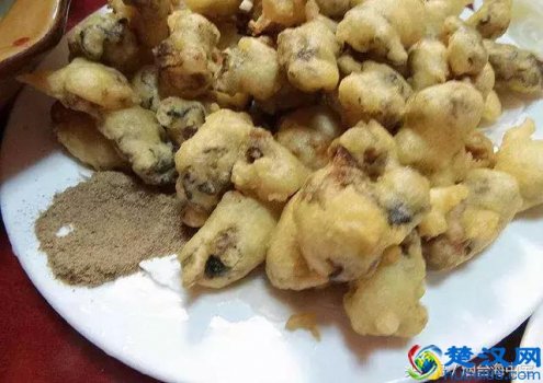  海蛎子怎么吃，海蛎子有哪些营养！