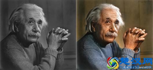  爱因斯坦发明了什么？爱因斯坦对人类最大的贡献是什么