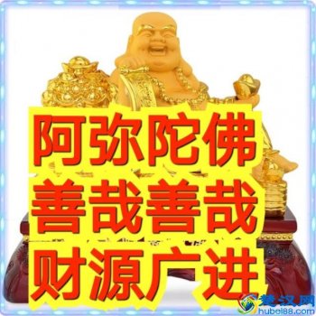  阿弥陀佛善哉善哉是什么意思？2019猪事顺利