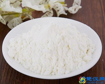 生粉是什么做的?生粉和淀粉的区别原来就在这里