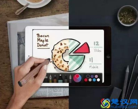  电容笔有什么用？推荐几款超级好用的电容笔