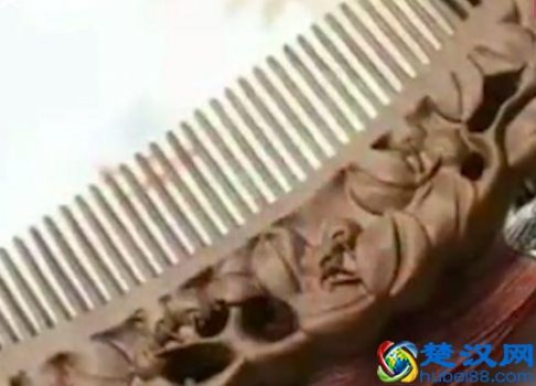 古代送梳子代表什么意思?告诉你其中的含义