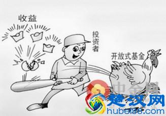 什么叫开放式基金账户?快来涨知识了