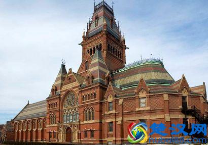  哈佛大学的入学要求必看不可（不需要书呆子）