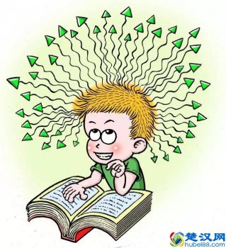  孩子注意力不集中怎么办？教你一招解决